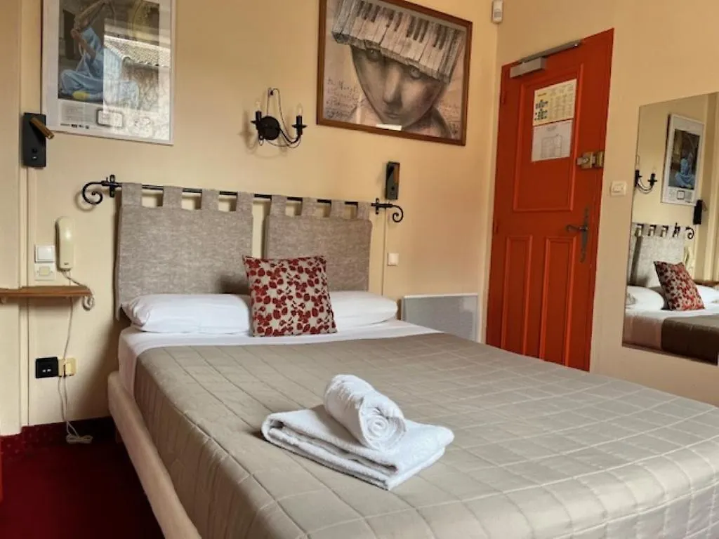 Hotel Le Colbert Avignon