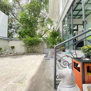 Hotel Home , ホーチミン市 ベトナム