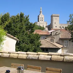 Le Limas Avignone