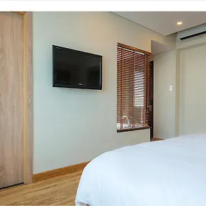 Gemini Saigon Luxury 3*, ホーチミン市 ベトナム