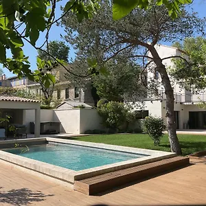 La Maison De L'olivier Bed & Breakfast