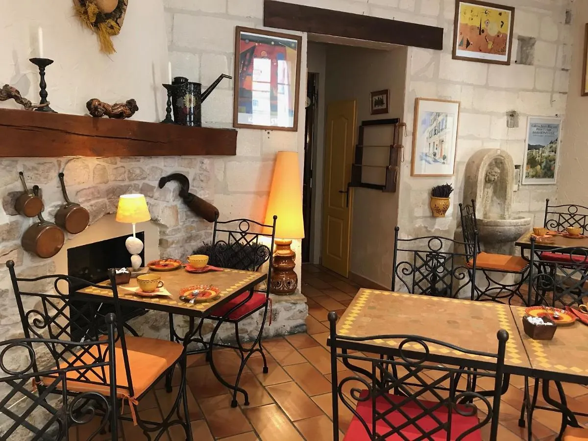 Hotel Le Colbert Avignon France
