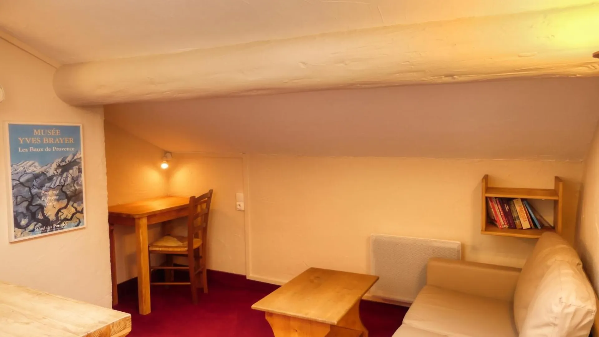 Hotel Le Colbert Avignon