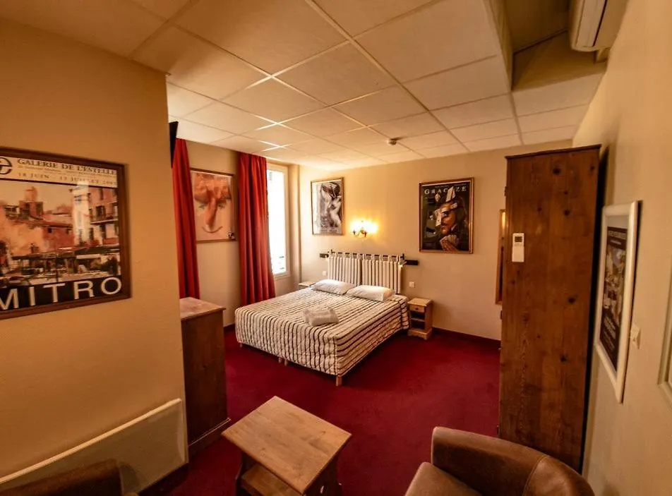 Hotel Le Colbert Avignon