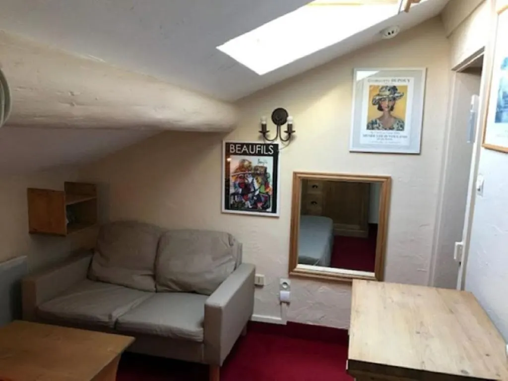 Hotel Le Colbert Avignon