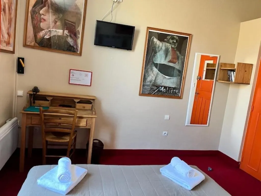 Hotel Le Colbert Avignon