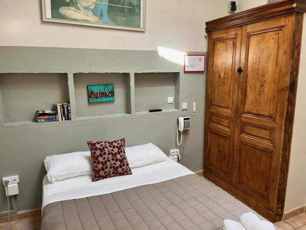 Hotel Le Colbert Avignon France